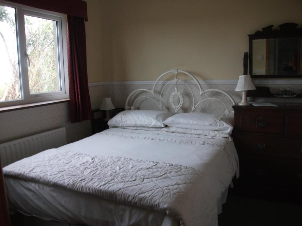 Fuchsia House Bed&Breakfast Connemara Renvyle Exterior foto